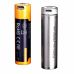 Аккумулятор 18650 Fenix 3500 mAh ARB-L18-3500U micro usb зарядка