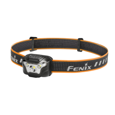 Налобный фонарь Fenix HL18R, чёрный