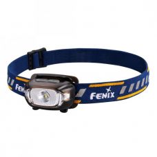 Налобный фонарь Fenix HL15, чёрный