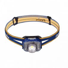 Налобный фонарь Fenix HL40R Cree XP-LHIV2 LED, синий