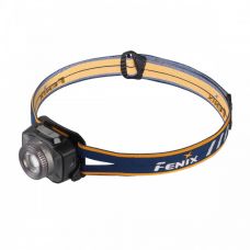 Налобный фонарь Fenix HL40R Cree XP-LHIV2 LED, серый